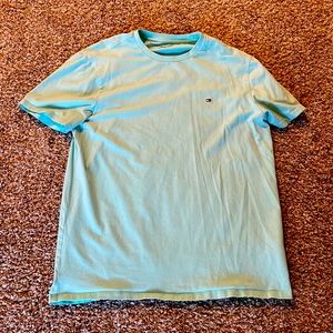 Tommy Hilfiger short sleeve shirt